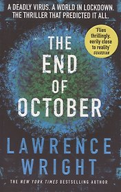 The End of October