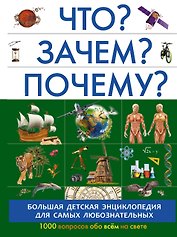 Что? Зачем? Почему?