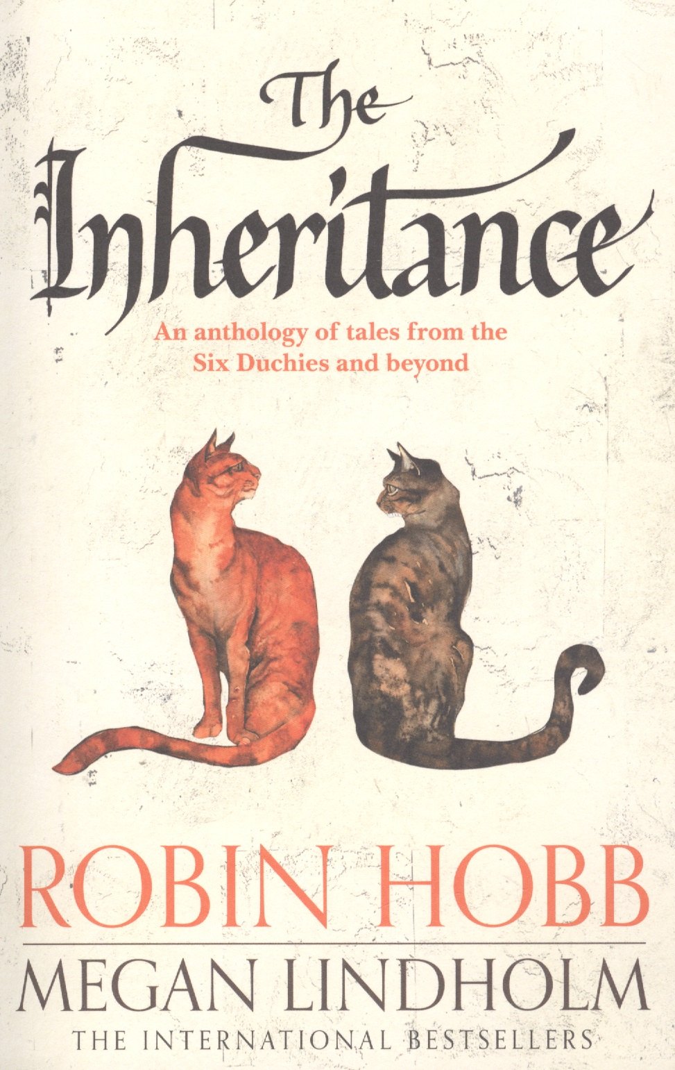 

The Inheritance