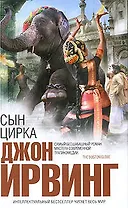 Сын цирка: роман