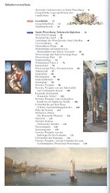 Путеводитель Санкт-Петербург на немецком языке