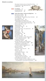 Путеводитель Санкт-Петербург на немецком языке