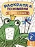 Раскраска по номерам. В мире сказок. Уровень 2. 5-7 лет - 0