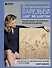 Ботанический барельеф шаг за шагом. Мастер-классы по стильному интерьерному декору - 0