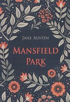 Mansfield Park / Мэнсфилд-парк (английский язык, неадаптир.)