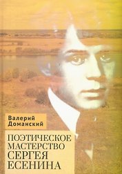 Поэтическое мастерство Сергея Есенина