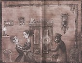 Тысяча одна страсть. Сборник юмористических рассказов - 2