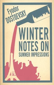 Winter Notes On Summer Impressions
