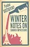 Winter Notes On Summer Impressions - 0