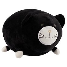 Мягкая игрушка Котик (20 см) (12-00804-CX-1247)