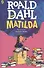 Matilda (Theatre tie-in ), Dahl, Roald - 2