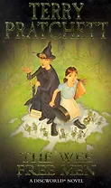 Wee Free Men, The, Pratchett, Terry