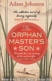 The Orphan Master's Son