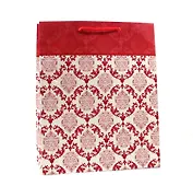 Пакет декоративный Хансибэг 26*32*12см