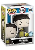 Фигурка Funko POP! Animation Demon Slayer Yahaba (GW) (Exc) (1410) (Fun73903) - 1