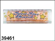 Игрушка Гармошка (10*2*2,8 см) (39461) (упаковка)
