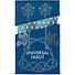 Таро Аввалон, Таро Универсальное (в футляре улучш. тверд. бум.) (коробка) (PR03) - 1
