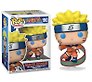 Фигурка Funko POP! Animation Naruto Naruto Uzumaki (1963) (Fun80341)