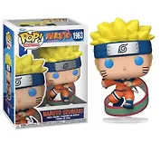 Фигурка Funko POP! Animation Naruto Naruto Uzumaki (1963) (Fun80341)