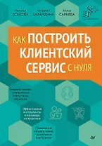 Как построить клиентский сервис с нуля