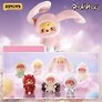 Плюшевая игрушка 52 Toys с подвесом POUKAPOUKA Mood Bubbles в ассортименте (71456)