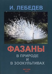 Фазаны в природе и зоокультивах