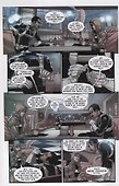 Secret Warriors 1. Secret Empire - 2