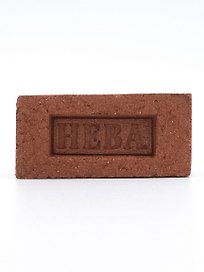 Кирпич-магнит Нева