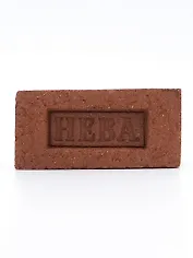 Кирпич-магнит Нева