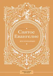 Святое Евангелие для начинающих