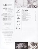 Artist's Drawing Techniques - 1