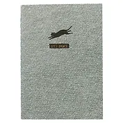Записная книжка «Jeans», 10 х 14 см