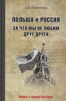 Польша и Россия. За что мы не любим друг друга
