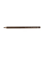 Карандаш акварельный "Albrecht Durer" 176 корич. Ван Дейк, Faber-Castell