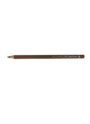Карандаш акварельный "Albrecht Durer" 176 корич. Ван Дейк, Faber-Castell