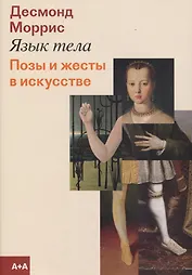 Язык тела. Позы и жесты в искусстве