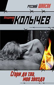 Сгори дотла моя звезда!: роман