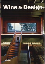 Wine & Design/Вино и дизайн (англ) (TeNeues)