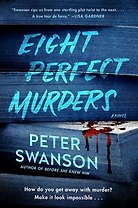 FIGHT  perfect murders