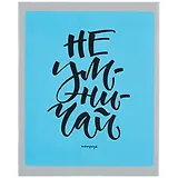 Тетрадь в клетку Listoff, "Твои сообщения", 48 листов, в ассортименте