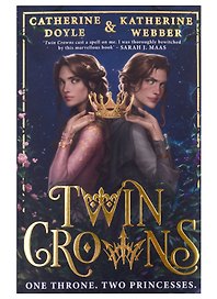 Twin Crowns