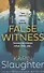 False Witness - 0