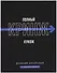 Дневник шк. "Фразы с характером. Полный кринж" тв.переплет,полноцв.печать, ламинация "софт-тач" вельвет, пантон, универс.шпаргалка - 0