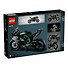LEGO Technic: Мотоцикл Kawasaki Ninja H2R, 643 детали (42170) - 2