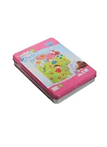 Пазл, Aladine,  "Феечки" , вертикальный, 24 элемента