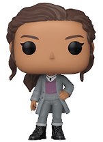 Фигурка Funko POP! Bobble Marvel Spider-Man No Way Home MJ