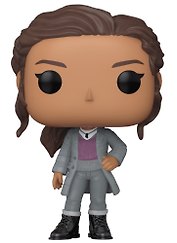 Фигурка Funko POP! Bobble Marvel Spider-Man No Way Home MJ