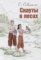 Скауты в лесах