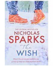 The Wish