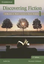 Discovering Fiction 2Ed Level 1 SB